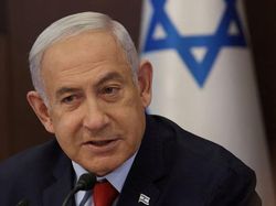 Israel Bakal Bangun Jalur Kereta Rp 407 T, Nyambung ke Arab Saudi