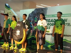 Ayo! Buruan Ikut Borobudur Trail Run 2023, Berikut Jadwal dan Cara Daftarnya