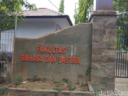 UNM Makassar Pertimbangkan Tes Urine Massal Usai Heboh Bunker Narkoba