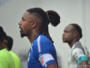 Dikritik Suporter PSIS, Fortes Beberkan Alasan Belum Ikut Latihan Tim