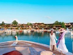 Terik Matahari Mengganas, Saudi Larang Berjemur hingga Ubah Jam Kerja