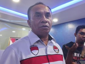 BP2MI akan Bina dan Pulangkan 28 TKI Ilegal yang Hendak Dikirim Malaysia BP2MI akan Bina dan Pulangkan 28 TKI Ilegal yang Hendak Dikirim Malaysia