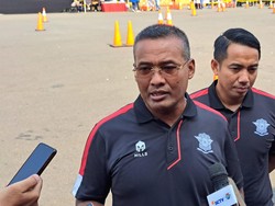 Polisi Gandeng Komunitas Ojol-Pesepeda Patroli Ranjau Paku di Jalan Gatsu