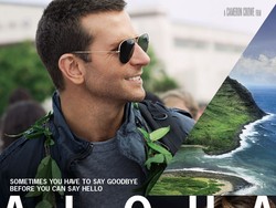 Sinopsis Aloha, Film Emma Stone dan Bradley Cooper di Bioskop Trans TV