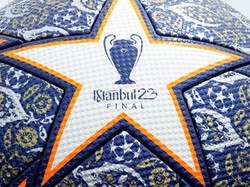 Prediksi Manchester City vs Inter Milan di Final Liga Champions, Siapa Juara?