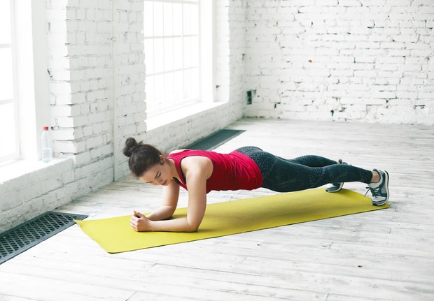 Foto: Freepik.com/Freepik Exercise