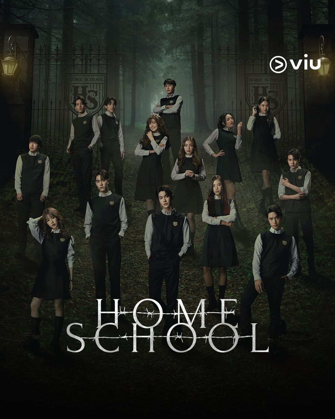Home School