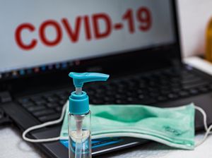 Kasus Covid-19 di DKI Ngegas Lagi, Gejalanya Ringan Kasus Covid-19 di DKI Ngegas Lagi, Gejalanya Ringan