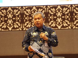 Antisipasi El Nino, Kementan & KTNA Sinergi Jaga Pasokan Hortikultura