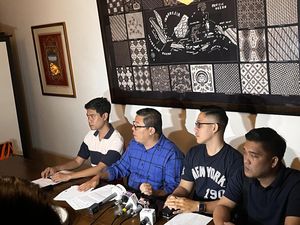 Pihak Suami Jenny Rachman Angkat Bicara Usai Dituding Berselingkuh