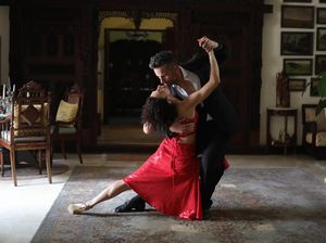 Kala Penari Tango Kumpul di Bali