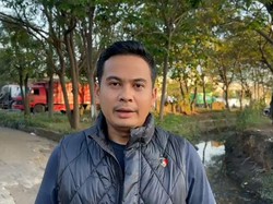 Polisi Selidiki Identitas Mayat Pria Termutilasi di Sidoarjo