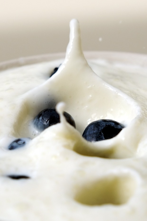 Kefir/Foto: Pixabay.com/NIL-Foto Kefir dapat redakan pilek dan flu.