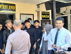 Asa Keluarga Cari Keadilan Kasus Pembunuhan Bintang