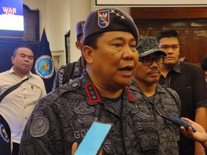 BNN Soal Bunker Narkoba di UNM: Tingkat Prevalensi Tinggi di Kampus