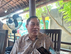 PAN: Gibran Berangkat ke Jakarta Naik Mobil Sendiri, Tak Bareng Zulhas