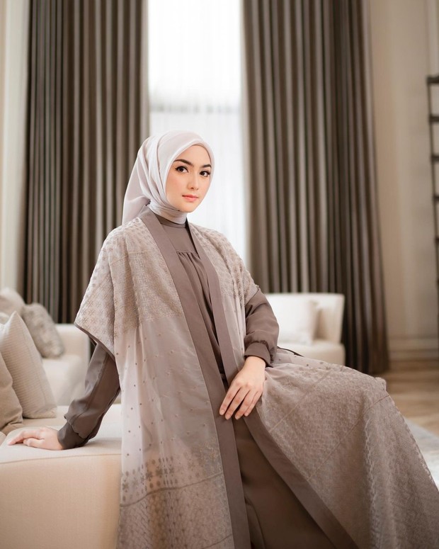 Konsisten/ Foto: Instagram/citraciki Foto: Instagram/citraciki