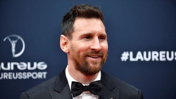 Messi dan 9 Pemain Top yang Tolak Arab Saudi