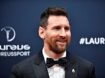 Messi dan 9 Pemain Top yang Tolak Arab Saudi