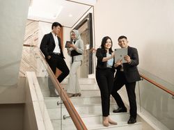 Lulusan S1 Teknologi Informasi, Pegadaian Lagi Buka Lowongan Kerja Nih!