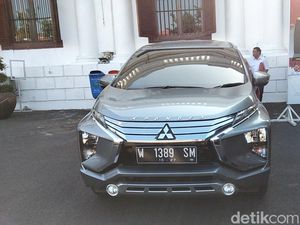 Celakanya Roy Saat Gadai Xpander Angeline, Dibayar Cuma Rp 8 Juta Celakanya Roy Saat Gadai Xpander Angeline, Dibayar Cuma Rp 8 Juta