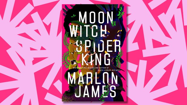 Moon Witch, Spider King/ Foto: npr.org