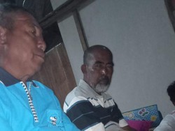 2 Nelayan Bima yang Hilang Ditemukan Terdampar di Pulau Sapinggang Sulsel