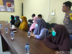 Cerita Nonok Jadi Korban Hipnotis hingga Nyaris Berstatus TKW Ilegal