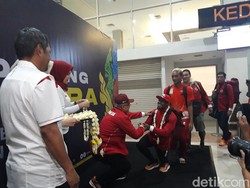 Hattrick Juara Umum, Kontingen ASEAN Para Games RI Juga Pecahkan 15 Rekor