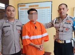 Tak Terima Diputus, Pemuda Blitar Sebar Foto-Video Syur Mantan Pacar