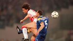 5 Pemain Tua Juara Liga Champions, dari Italia Semua