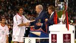 5 Pemain Tua Juara Liga Champions, dari Italia Semua