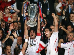 5 Pemain Tua Juara Liga Champions, dari Italia Semua 5 Pemain Tua Juara Liga Champions, dari Italia Semua