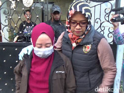 Penampungan Pekerja Migran Ilegal Lumajang Digerebek, 2 Orang Ditangkap