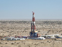 China Gali Lubang 10 KM ke Dalam Bumi, Ini Tujuannya