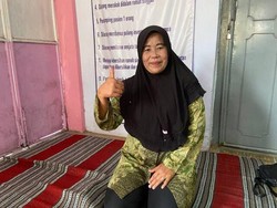 Kisah Penderita Kanker Dapat Berobat Gratis dari Program JKN