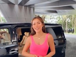 Jedar soal Polda Bali Tak Kembalikan Mobil gegara BPKB: Milikku-Atas Namaku