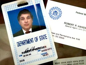 Kisah Robert Hanssen Sang Mata-mata Rusia Paling Berbahaya di FBI