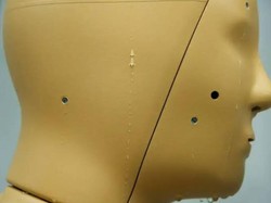 Robot Kini Bisa Berkeringat dan Bernapas Mirip Manusia