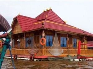 Rumah Rakit Bangka Belitung: Sejarah, Konsep, dan Filosofinya