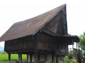 Rumah Tatahan Sumsel: Ciri Khas, Fungsi, dan Makna Filosofisnya