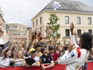 WEC: Dibuka LeBron James, Balapan 100 Tahun Le Mans Punya Aturan Baru