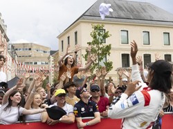 WEC: Dibuka LeBron James, Balapan 100 Tahun Le Mans Punya Aturan Baru