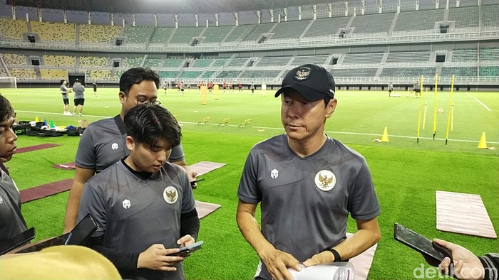 Shin Tae-yong