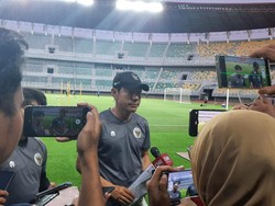 STY Berharap Klub Bersedia Lepas Pemain untuk Piala Asia U-23