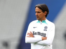 Melihat Catatan Memukau Inzaghi di Fase Gugur Bersama Inter Milan