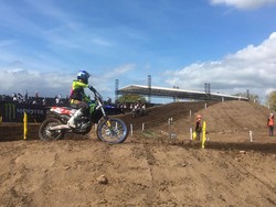 H-9 MXGP Sumbawa-Lombok, Tiket Terjual Baru 4.200 Lembar