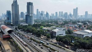 Tak Sabar Menanti LRT Jabodebek yang Bakal Beroperasi Sebentar Lagi