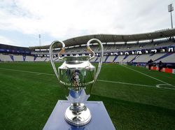 Jadwal Barcelona Vs PSG di Liga Champions: Main Kapan, Tayang di Mana?