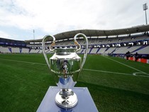 Jadwal Barcelona Vs PSG di Liga Champions: Main Kapan, Tayang di Mana?